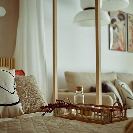 Nomirent - Apartamenty Ksiecia Witolda Wrocław Buitenkant foto