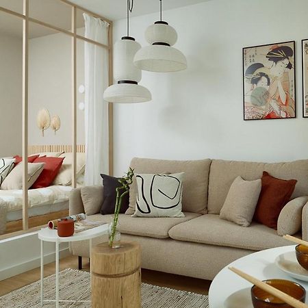 Nomirent - Apartamenty Ksiecia Witolda Wrocław Buitenkant foto