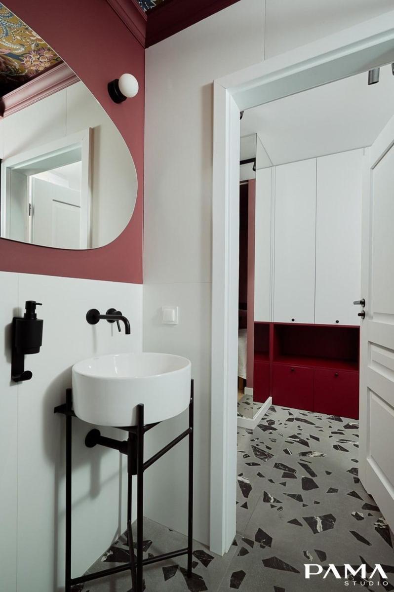 Nomirent - Apartamenty Ksiecia Witolda Wrocław Buitenkant foto
