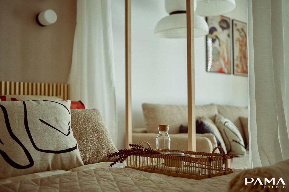 Nomirent - Apartamenty Ksiecia Witolda Wrocław Buitenkant foto