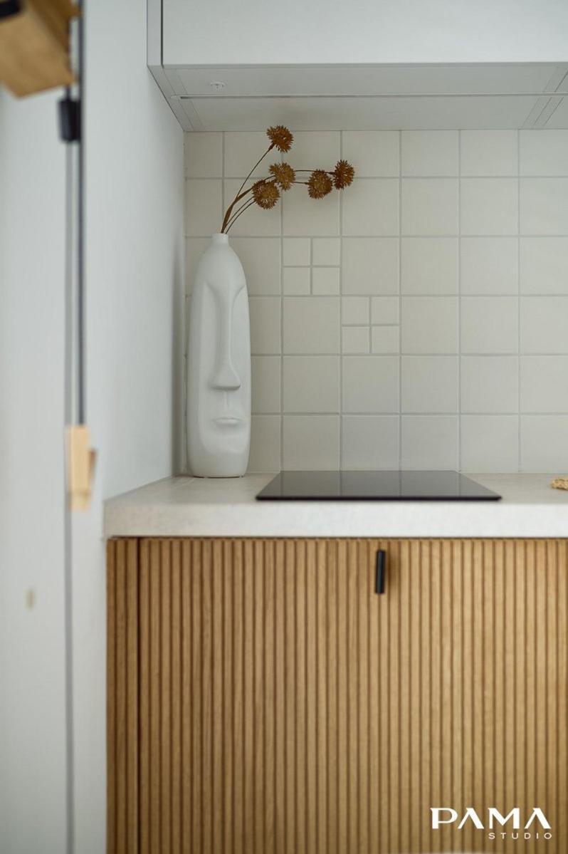 Nomirent - Apartamenty Ksiecia Witolda Wrocław Buitenkant foto