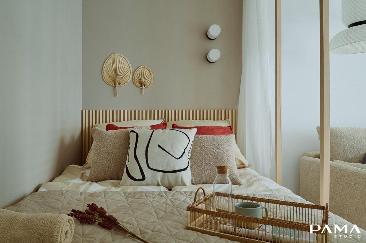 Nomirent - Apartamenty Ksiecia Witolda Wrocław Buitenkant foto