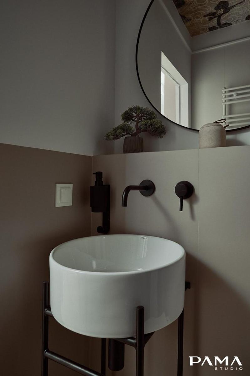 Nomirent - Apartamenty Ksiecia Witolda Wrocław Buitenkant foto