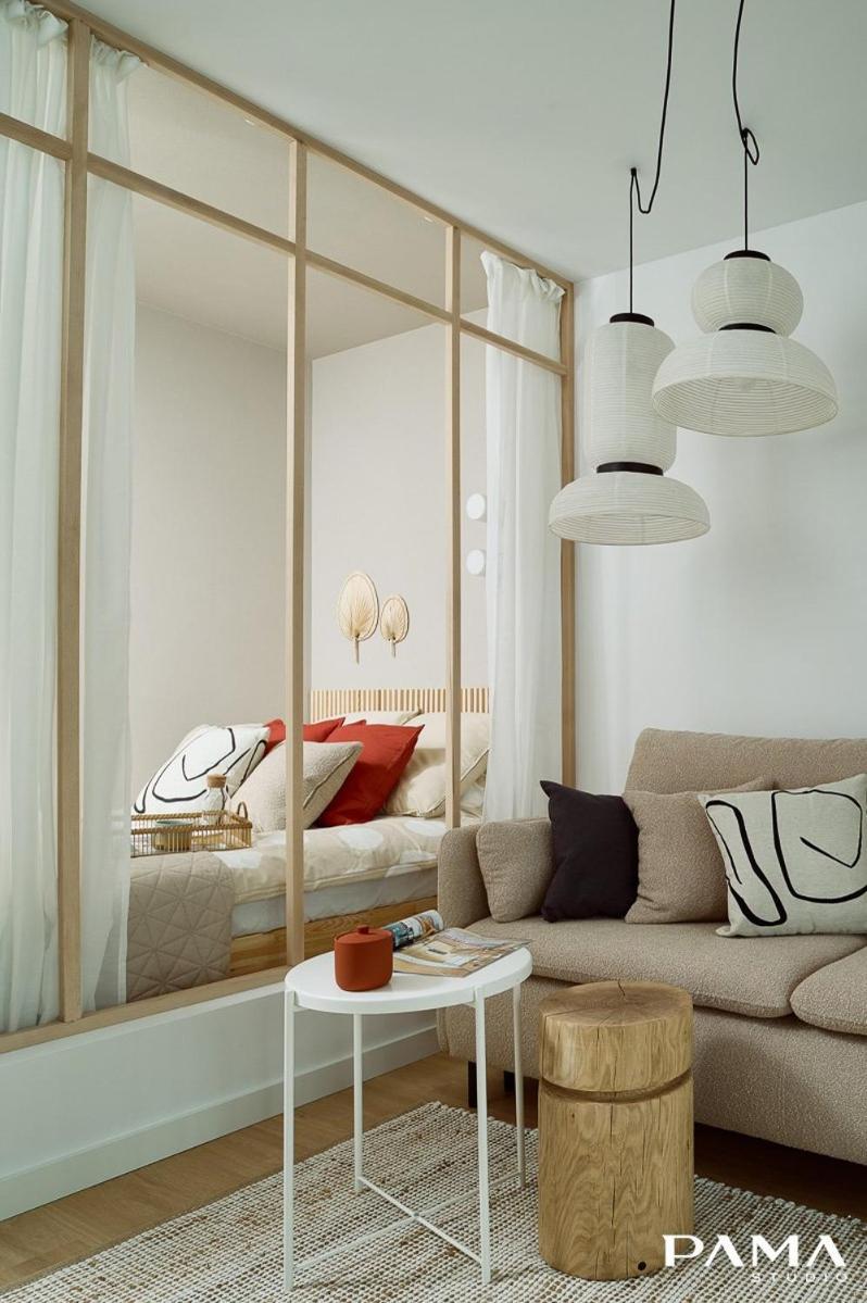 Nomirent - Apartamenty Ksiecia Witolda Wrocław Buitenkant foto